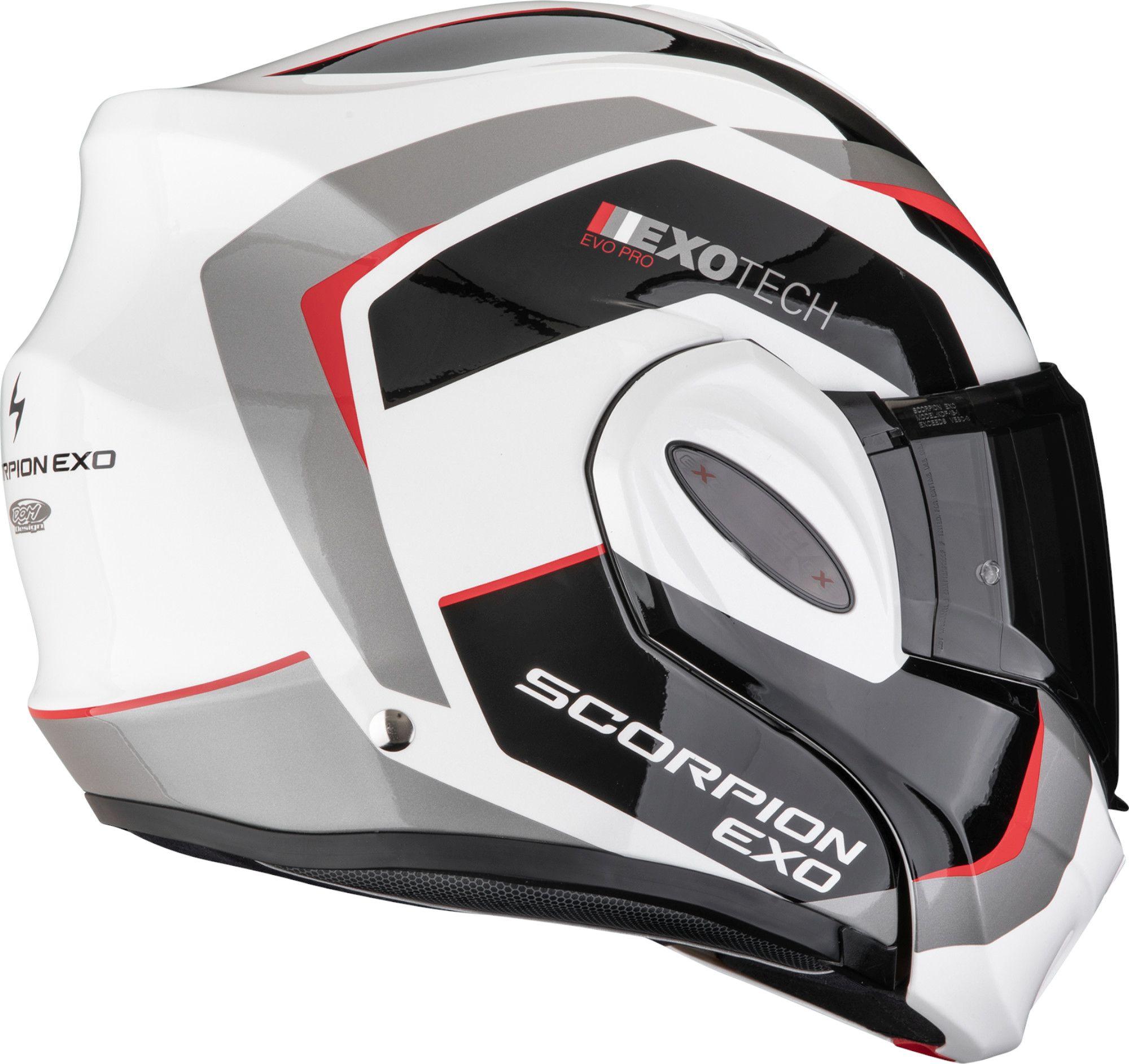 Scorpion EXO-Tech Evo Pro Acuti