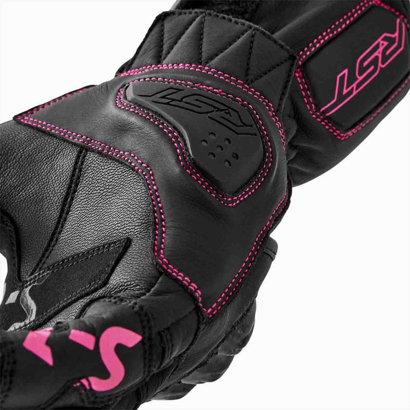 RST S1 Damen Motorradhandschuhe