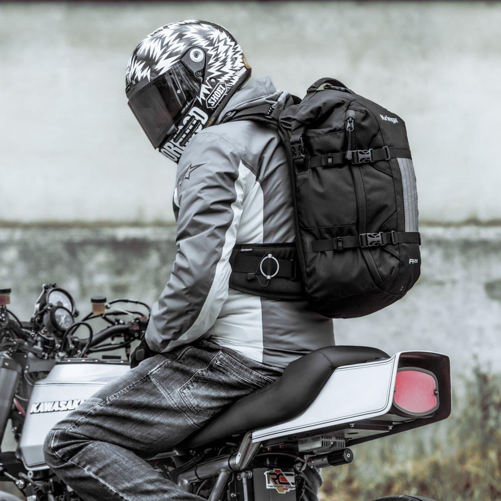 KRIEGA R25 BACKPACK Uni