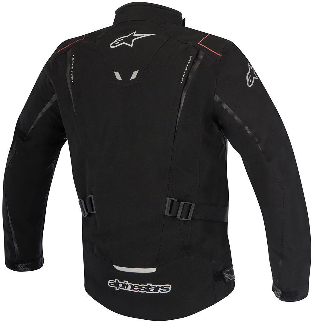 Alpinestars Yokohama Drystar Textiljacke
