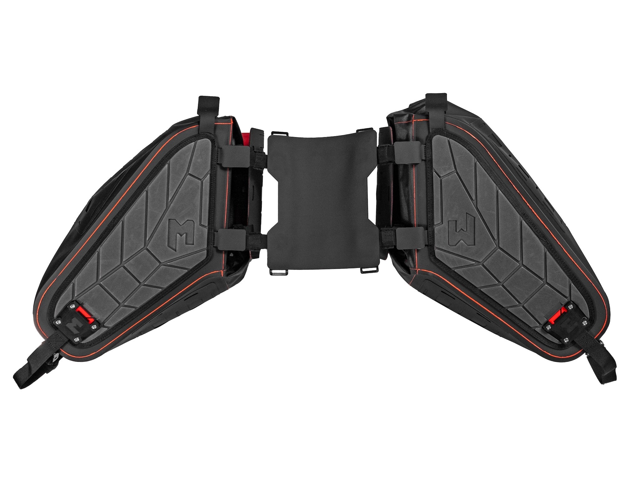 Enduristan Blizzard 2.25 Satteltaschen