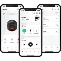 SENA intercom SRL-Mesh