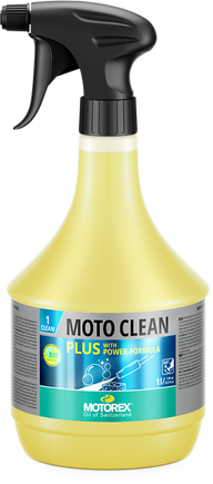 MOTOREX MOTO CLEAN PLUS