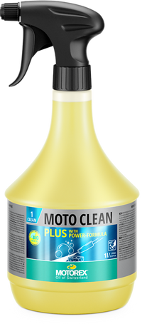 MOTOREX MOTO CLEAN PLUS
