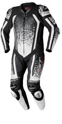 RST Pro Series Evo Airbag 1-Teiler Lederkombi