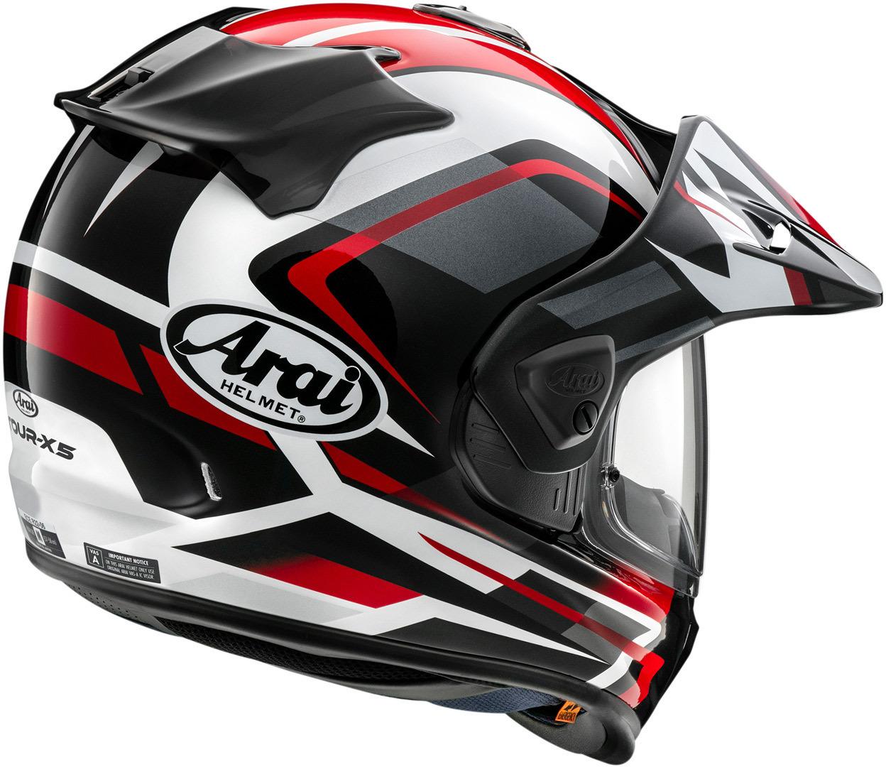 ARAI TOUR-X5 Discovery