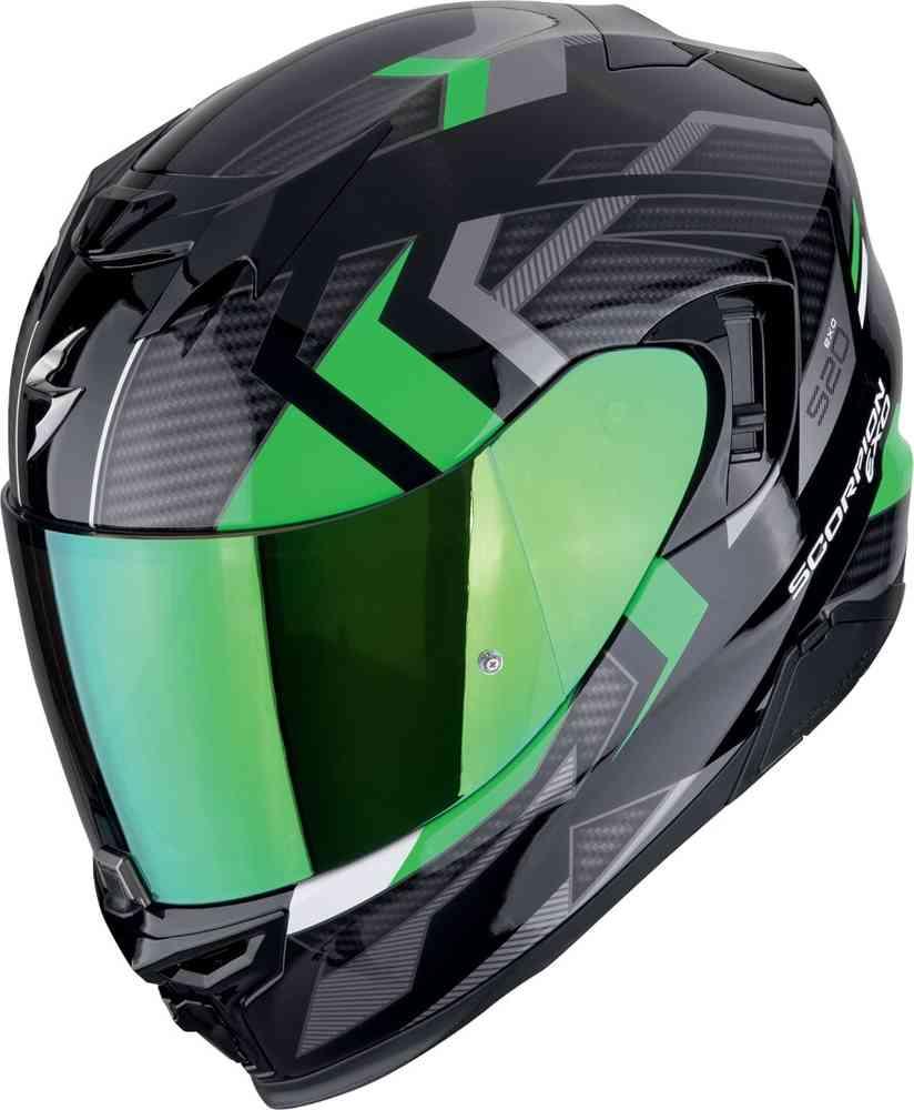 Scorpion EXO-520 Evo Air Sensus