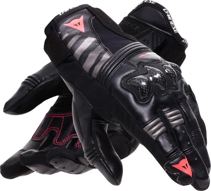Dainese Reacto Carbon Lang Damen Handschuh