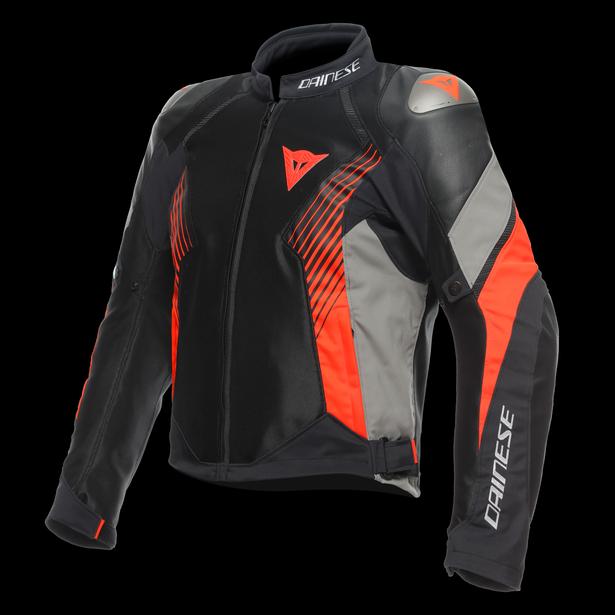 DAINESE SUPER RIDER 2 ABSOLUTESHELL JACKET