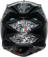 AGV Integralhelm K7 Damascus