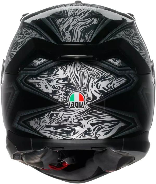 AGV Integralhelm K7 Damascus