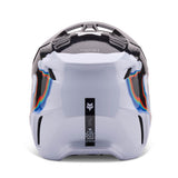 Fox motocross helmet V3 RS SCANS
