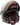 Schuberth C4 Pro Women Flip-Up Helmet Magnitudo Brown Size XS