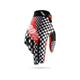 100% Ridefit Handschuhe