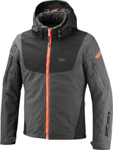 Ixon Burning motorcycle textile jacket