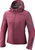 Ixon Burning Damen Textiljacke
