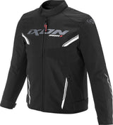 Ixon Striker 2 WP Kinder Motorrad Textiljackedichte
