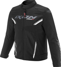 Ixon Striker 2 WP Kinder Motorrad Textiljackedichte