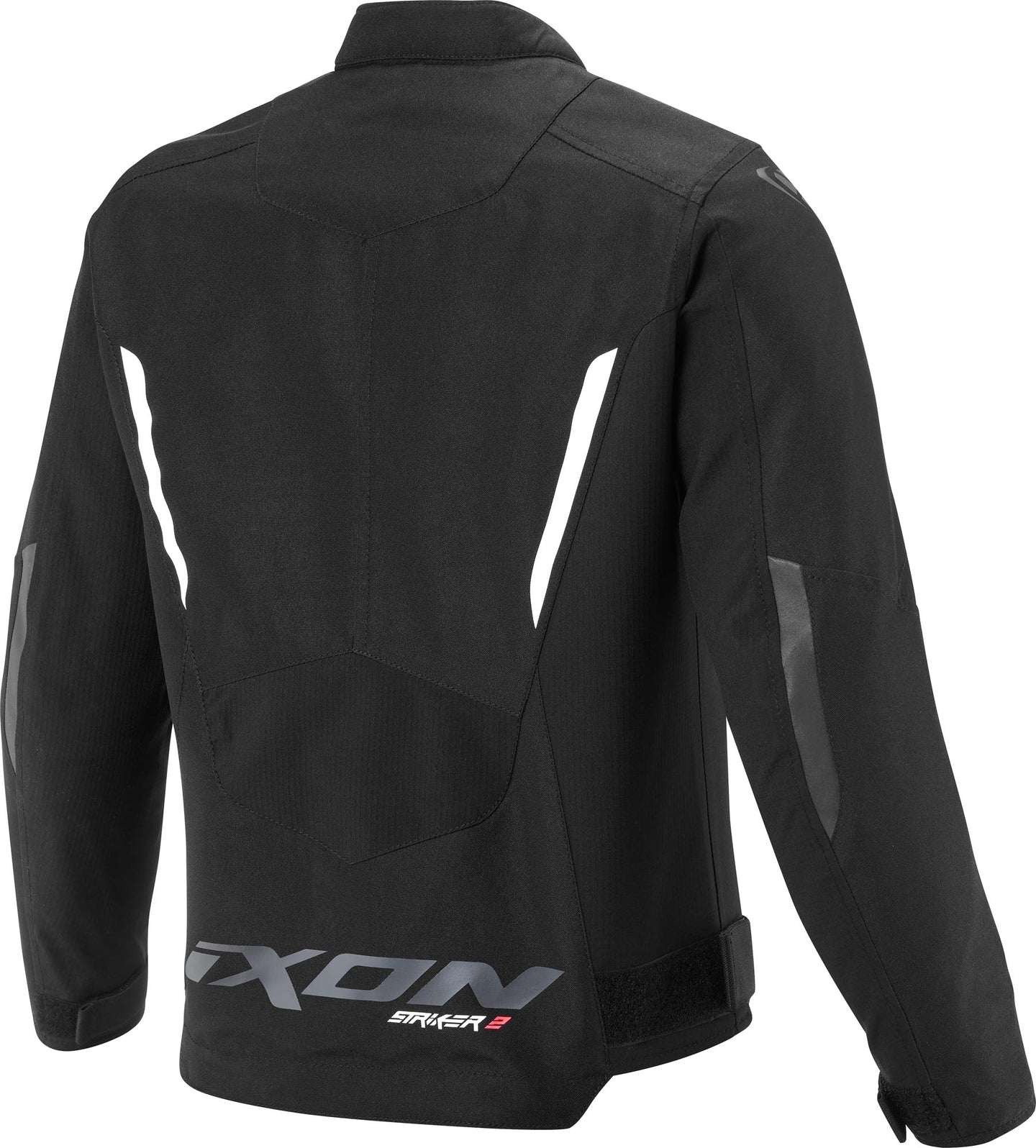 Ixon Striker 2 WP Kinder Motorrad Textiljackedichte