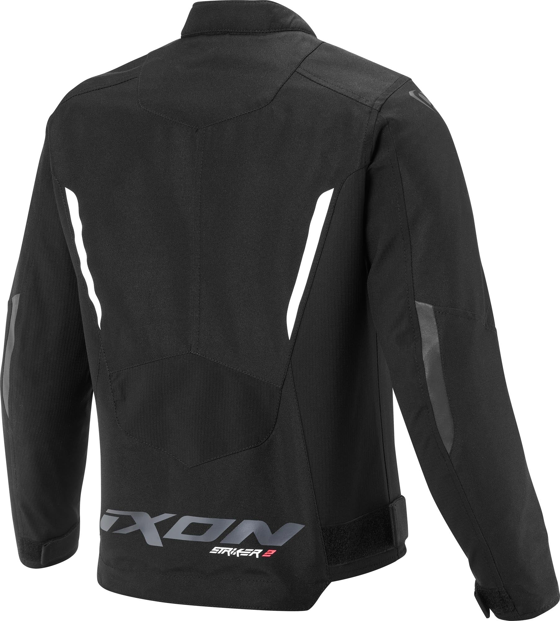 Ixon Striker 2 WP Kinder Motorrad Textiljackedichte