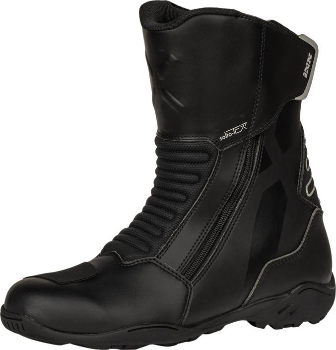 IXS Tourster-STX 1.1 Stiefel