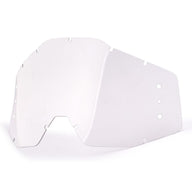 Ersatzglas für Roll-Off System Speedlab Vision Klar