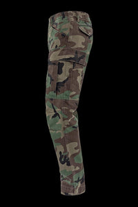 John Doe Regular Cargo Mono