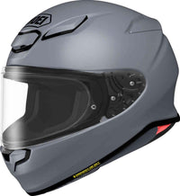 Casque intégral SHOEI NXR 2 Uni