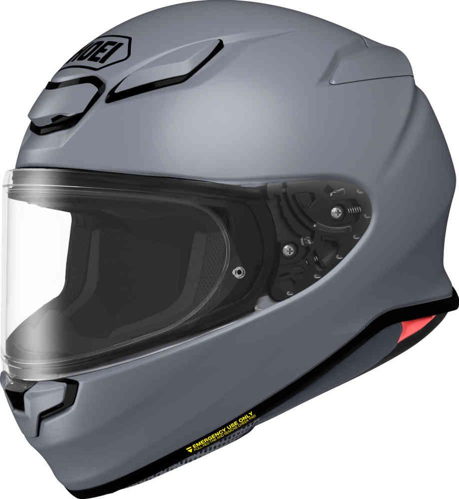 Casque intégral SHOEI NXR 2 Uni