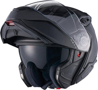 Nexx X.Lifetour Plain Klapphelmhelm