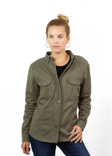 John Doe Motoshirt XTM Women