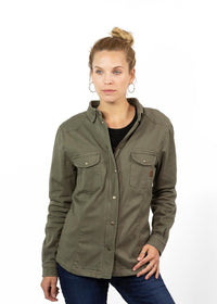 John Doe Motoshirt XTM Women