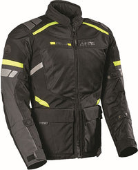 DANE Sundby Motorrad Textiljacke