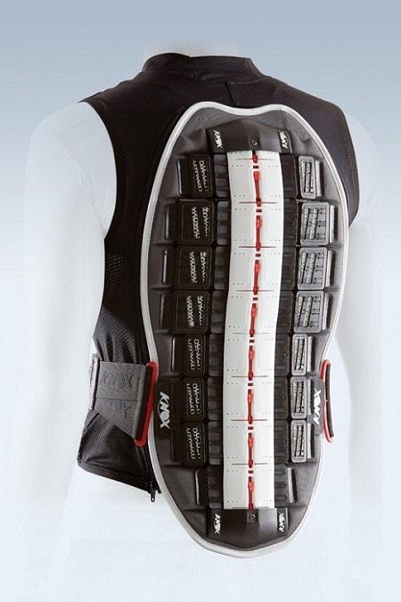 Knox Traxk Vest
