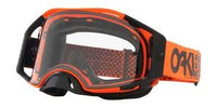 OAKLEY Airbrake MX Brille