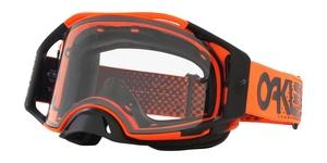 OAKLEY Airbrake MX Brille
