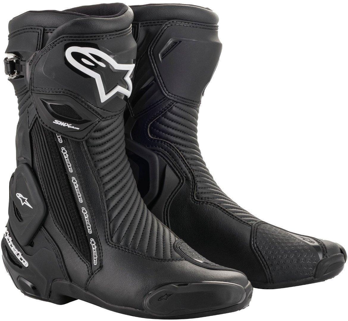 Alpinestars SMX Plus V2 boots