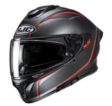 HJC C71 Quez MC1SF Helm
