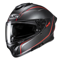 HJC C71 Quez MC1SF Helm