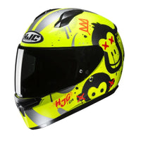 HJC C10 Helm