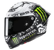 HJC R-PHA 1 V2 CARBON Helm