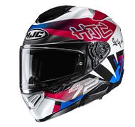 HJC HJC RPHA 72 Helm