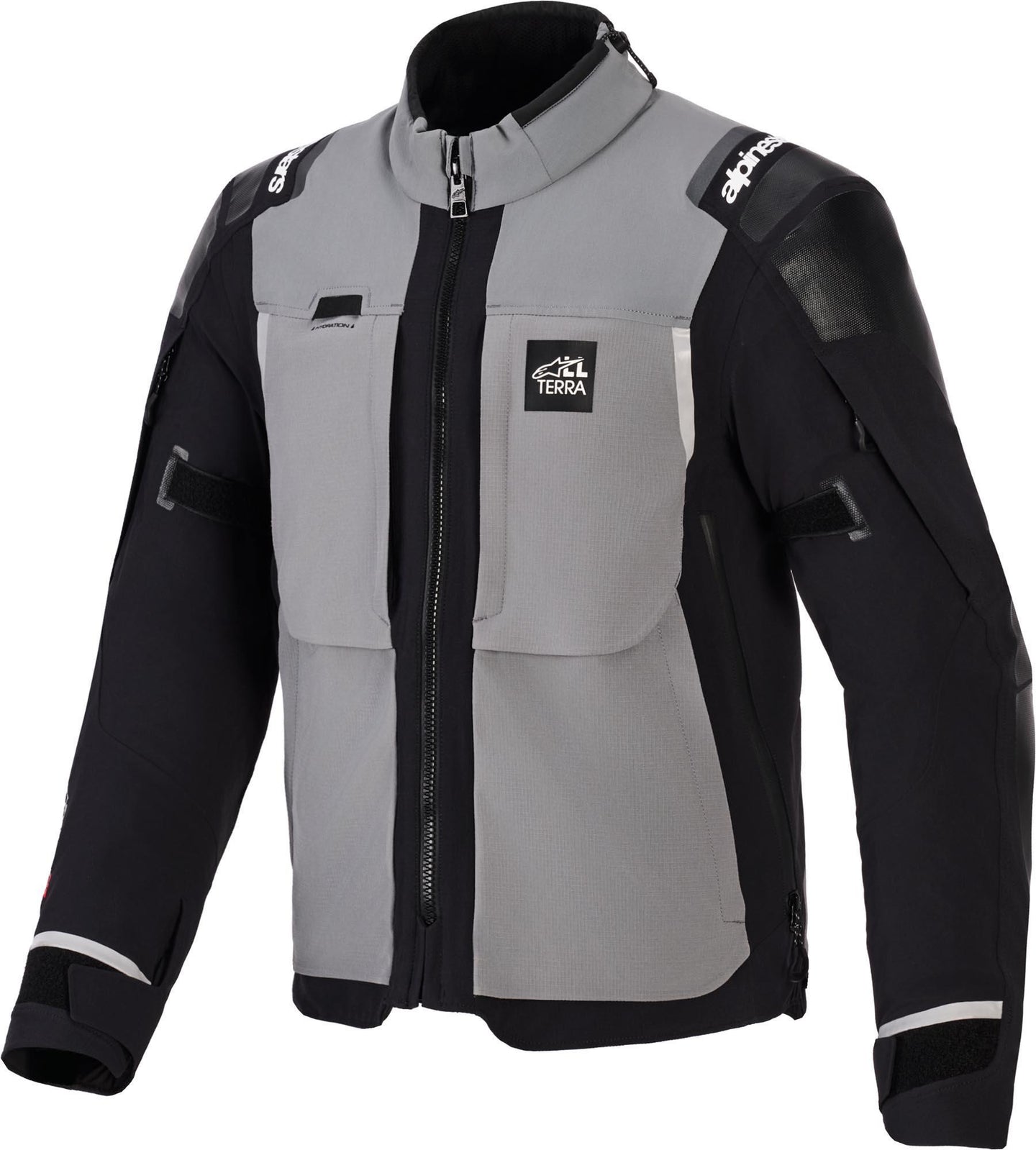 Alpinestars Andes Pro Drystar XF Jacke