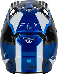 FLY RACING Formula CC Strike Helm