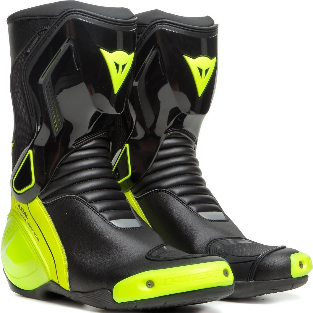 Dainese Nexus 2 Wasserdichte Stiefel