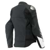 Dainese Rapida Lederjacke Damen