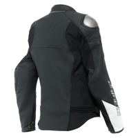 Dainese Rapida Lederjacke Damen