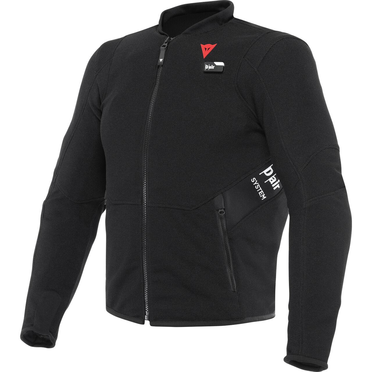 Veste intelligente Dainese D-AIR à manches longues
