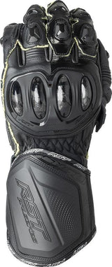 RST Pro Series GP D3O Handschuhe Schwarz