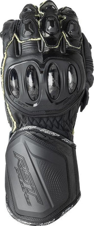 RST Pro Series GP D3O Handschuhe Schwarz